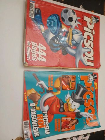 Piscou magazine n 54 piscou mag 398