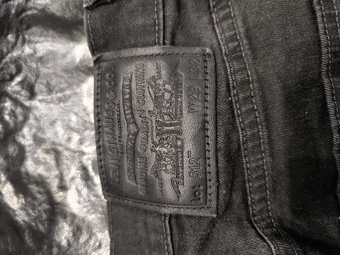 Jean levi's - photo numéro 2