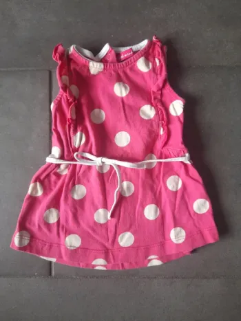 Robe d'été