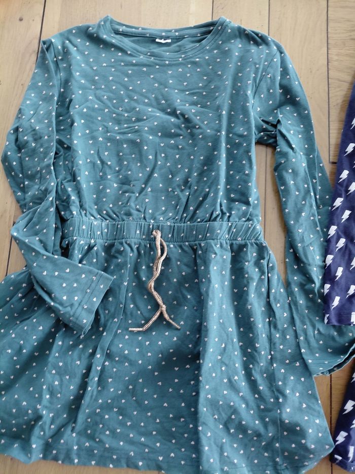 Robe 8 ans - photo numéro 4