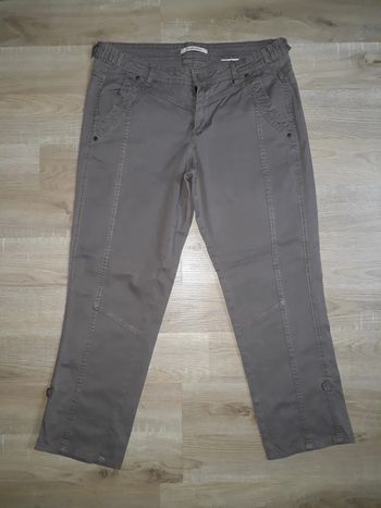 Pantalon 3/4
