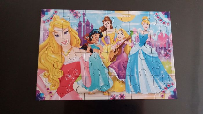 Puzzle - photo numéro 2