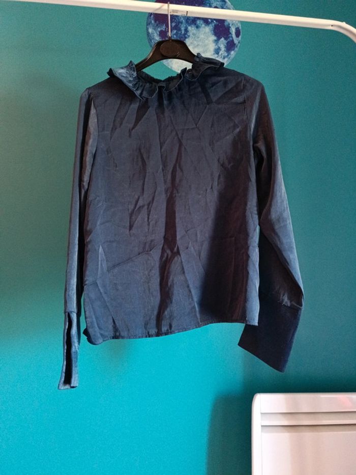 Blouse zara