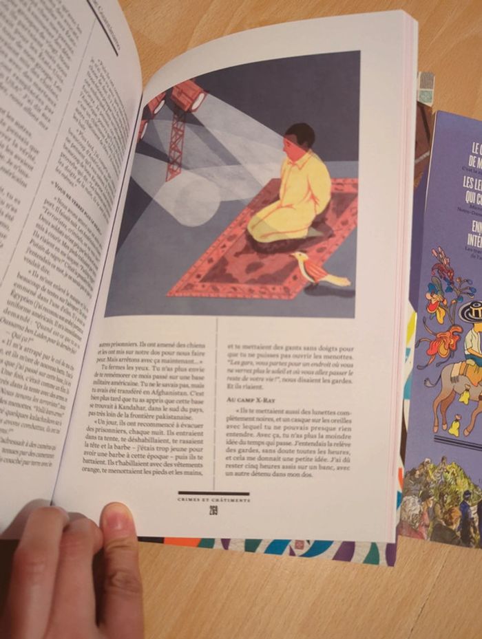Le meilleur de XXI et XXI N°40 - photo numéro 4