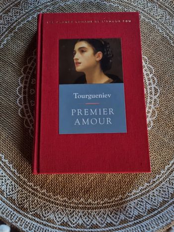 Premier Amour / Tourgueniev