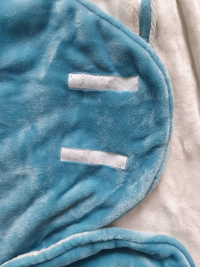 Nids d'ange noukies - photo numéro 3