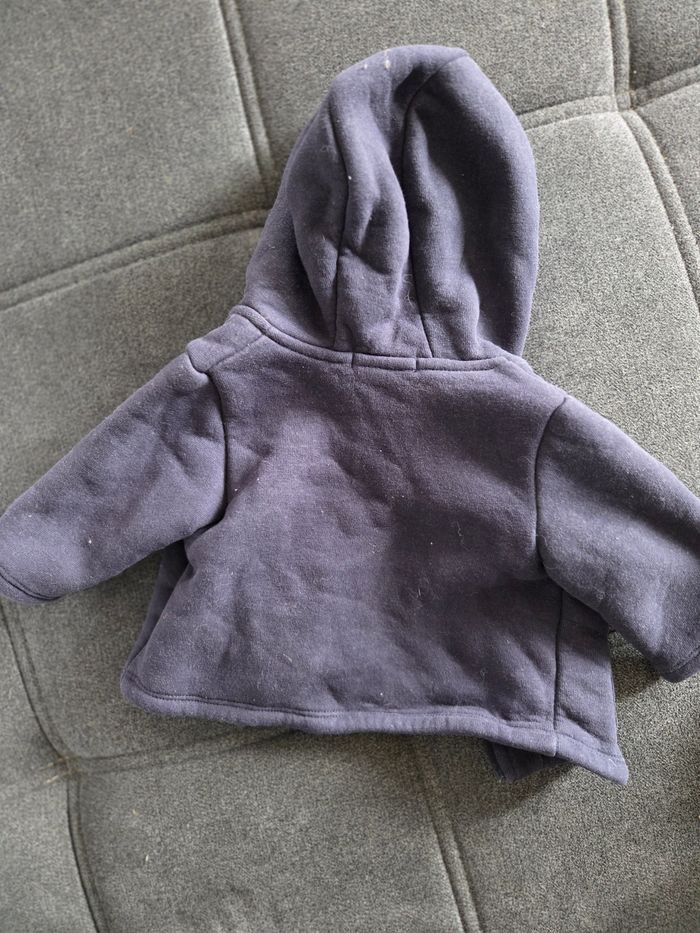 Manteau - photo numéro 3