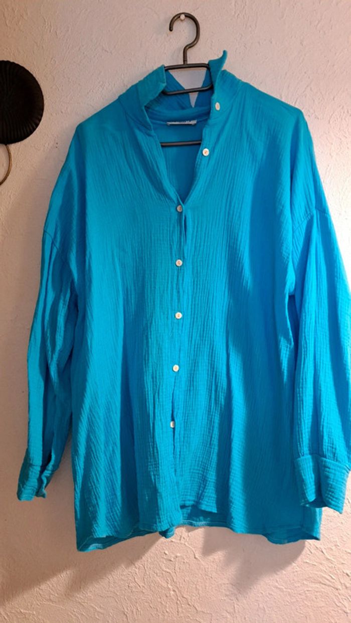 Chemise - photo numéro 3