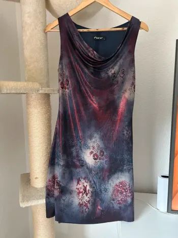 Robe New Baran