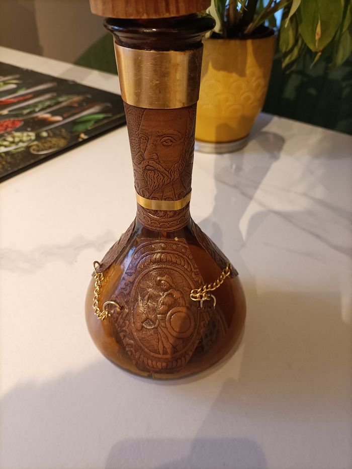 Carafe / pichet alcool - photo numéro 4