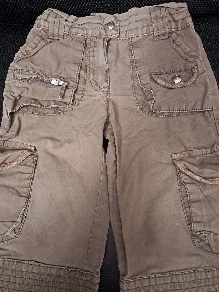 Pantalon 24M 2A - photo numéro 3