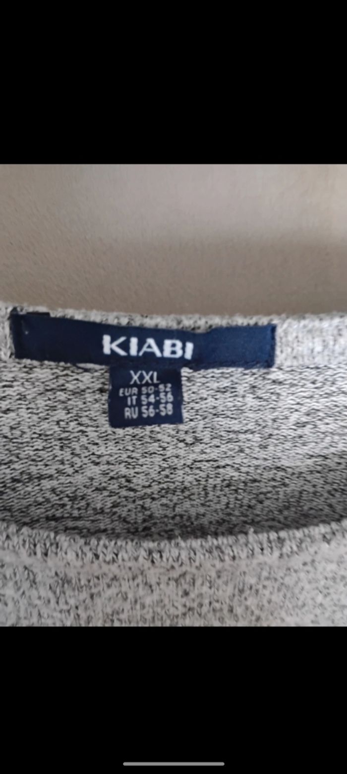 Robe pull - photo numéro 3