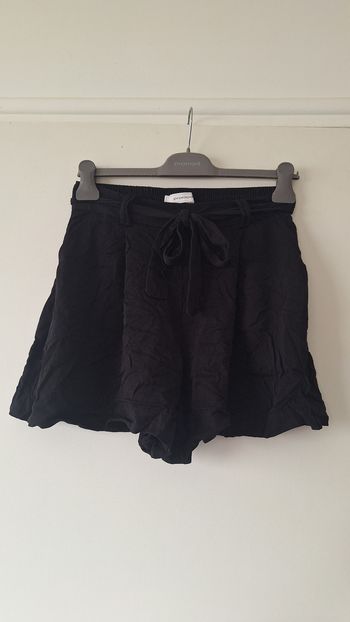 Short en tissu promod
