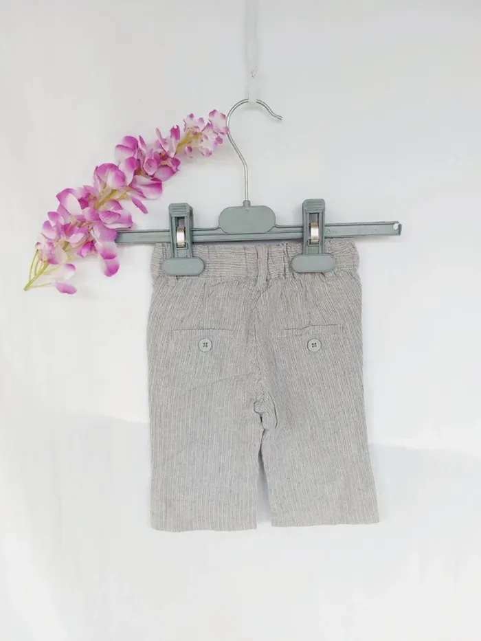 Pantalon 6 mois Kimbaloo - photo numéro 6