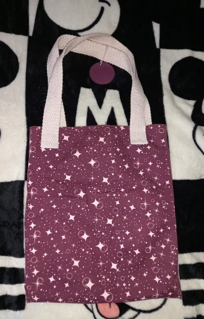 Tot bag - photo numéro 2