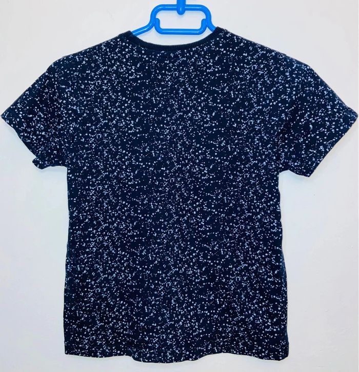 Tee-shirts T.12 ans Deeluxe 74 - photo numéro 3