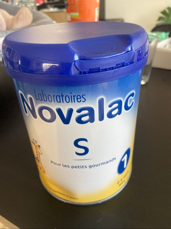 Novalac S - photo numéro 3