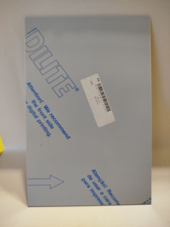 Plaque murale Batman Metal - photo numéro 3