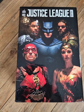 Justice League