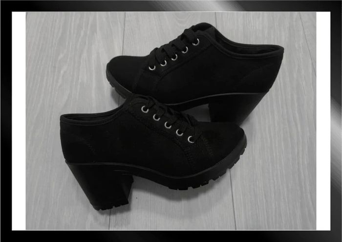 Bottines femme - photo numéro 2