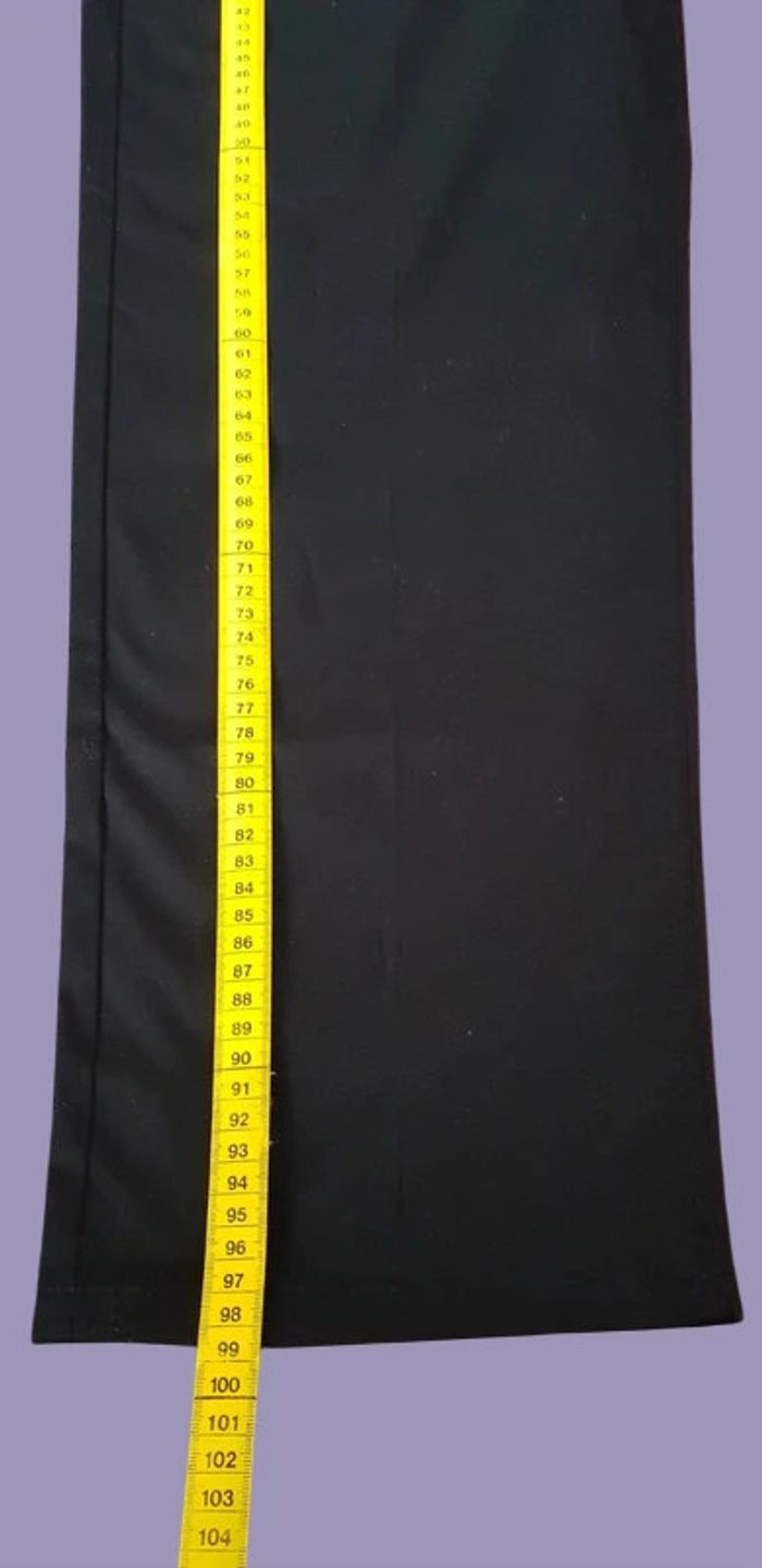Pantalon femme - T. 40 - photo numéro 13