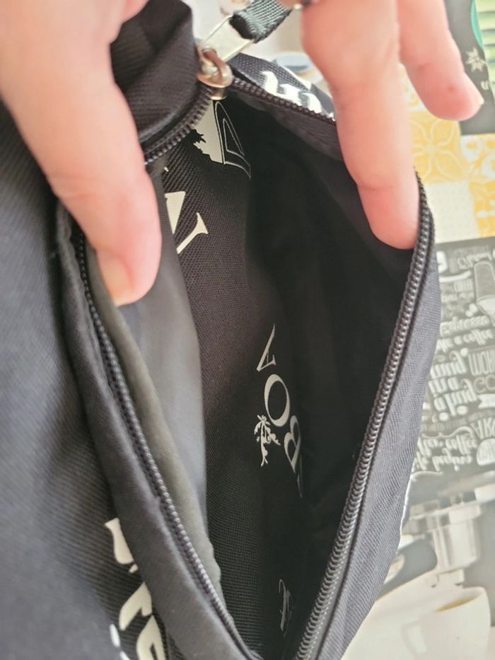 Sac à dos - photo numéro 3