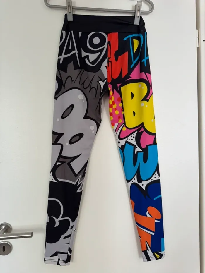 Legging - photo numéro 2