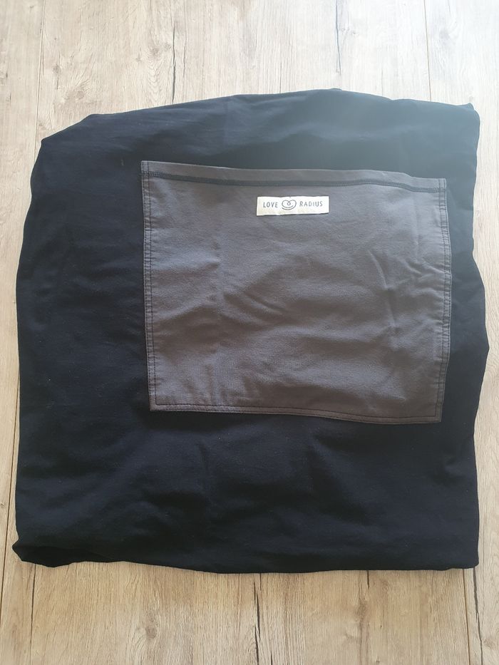 Écharpe de portage Love Radius l'Originale