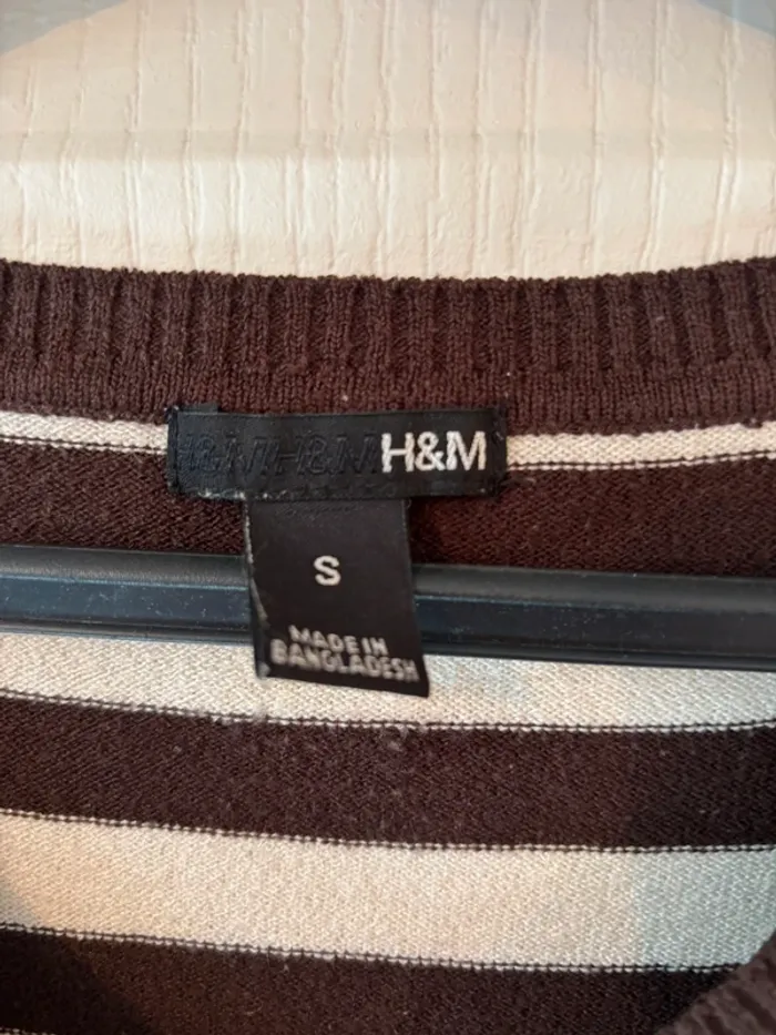 Pull fin femme - photo numéro 2