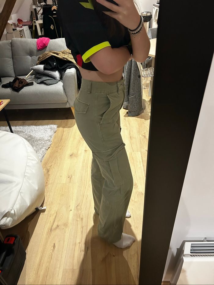 cargo - photo numéro 7