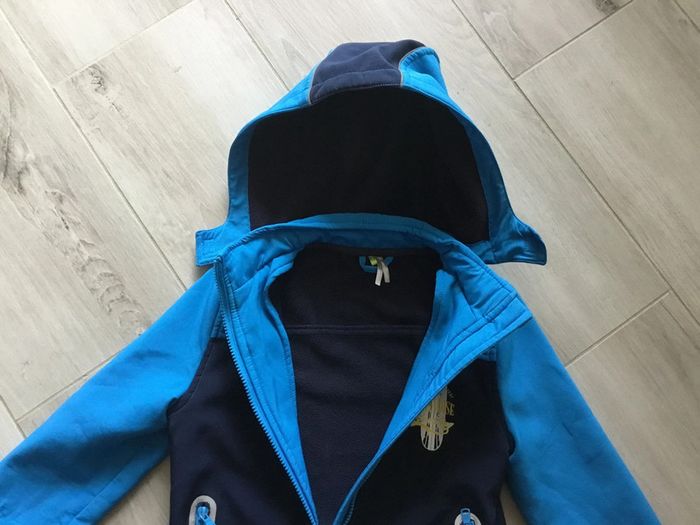 Veste polaire - photo numéro 3