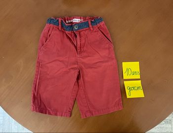 Short In Extenso 