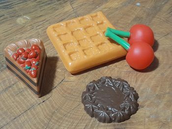 Accessoires pour dînette C.Cicco