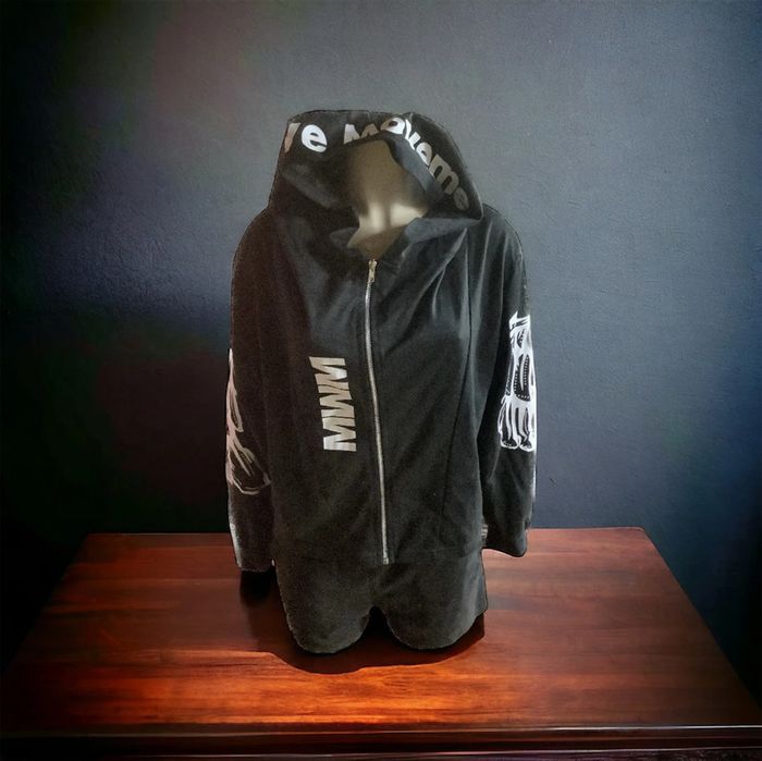 Ensemble : Bas + Veste - Taille M 🪽 - photo numéro 3