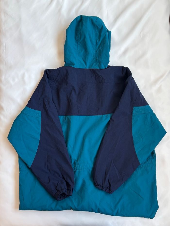 Manteau Columbia neuf sans étiquette taille XL - photo numéro 3