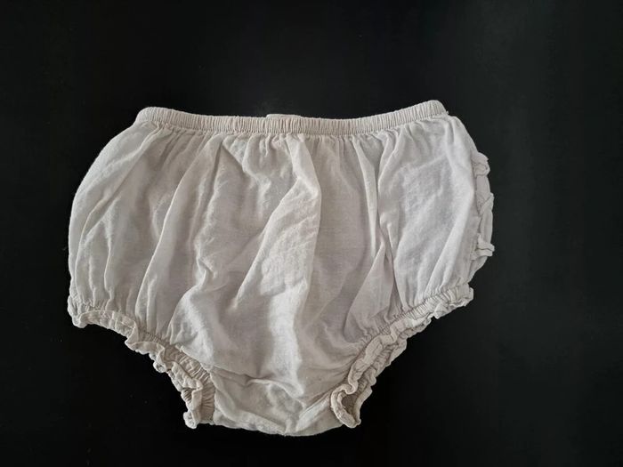 Bloomer Dpam 👶 - photo numéro 2