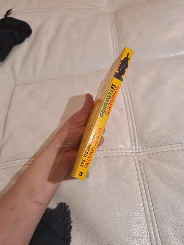 Gourmets et gourmands - photo numéro 3