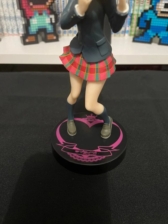 Figurine Love Live! School Idol Project - Kousaka Honoka - photo numéro 3