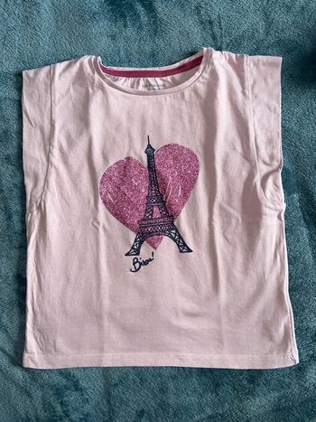 T-shirt Vertbaudet