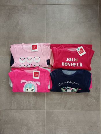 Pyjamas 