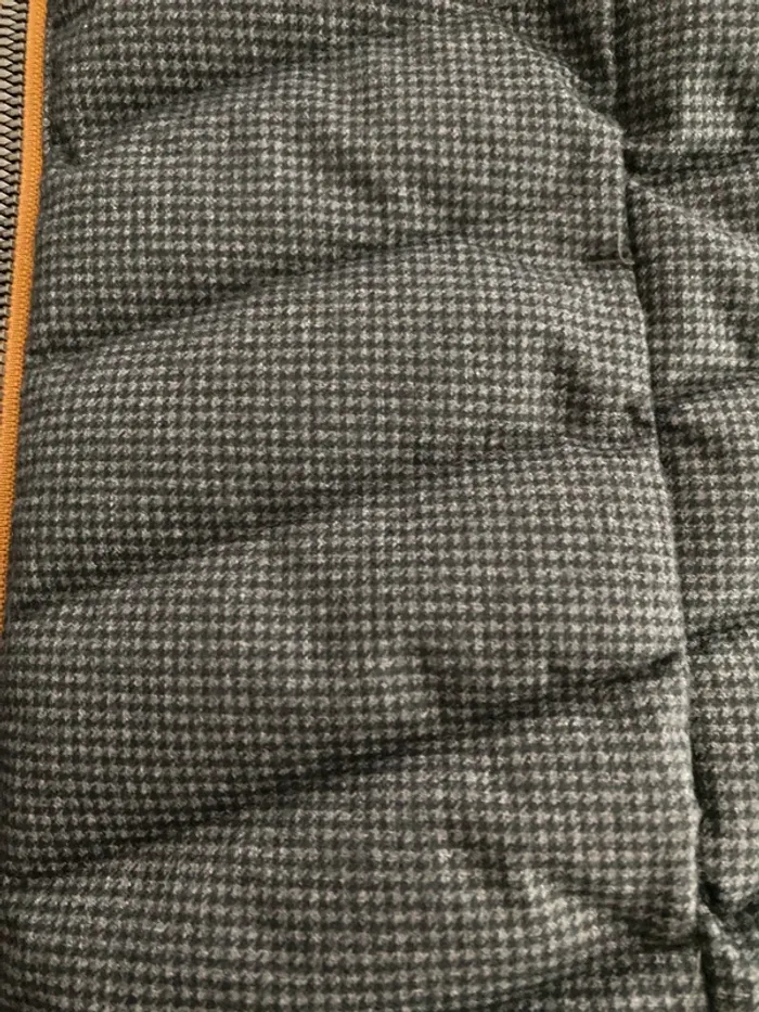 Veste automne OKAIDI 10 ans - photo numéro 4