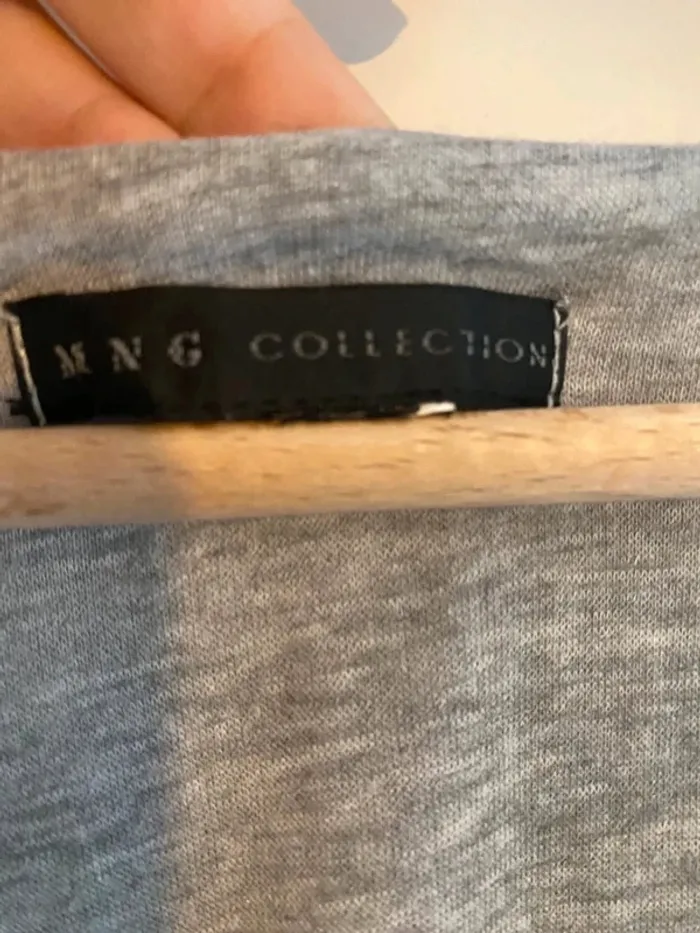 Robe Mango taille 40 - photo numéro 3