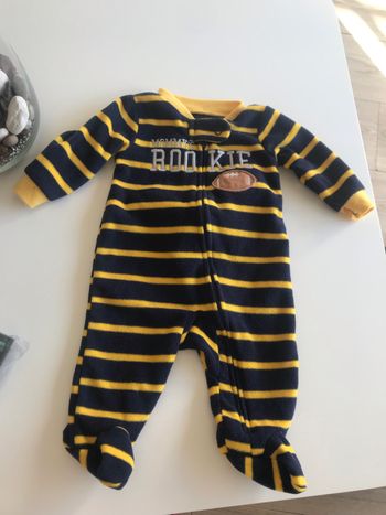 Pyjama Child Of Mine