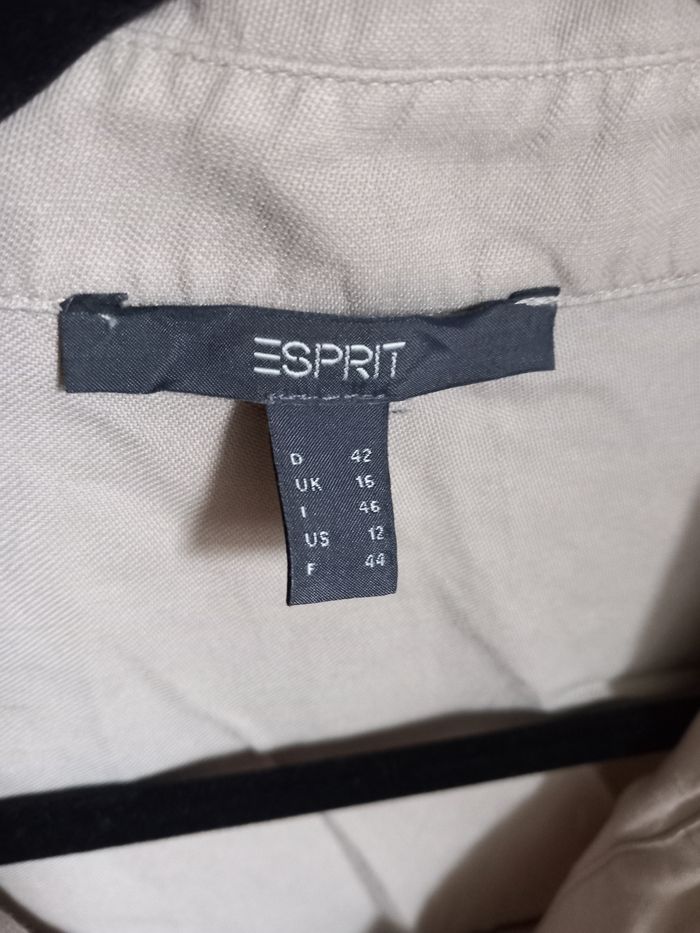 Robe longue non doublée mi saison très sympa - photo numéro 3
