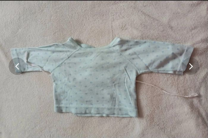 Lot de 2 brassières - photo numéro 3