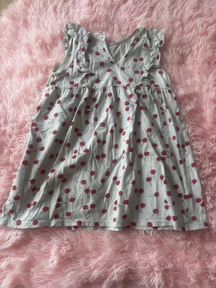 Robe bébé fille - photo numéro 2