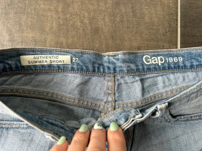 Short Gap - photo numéro 3