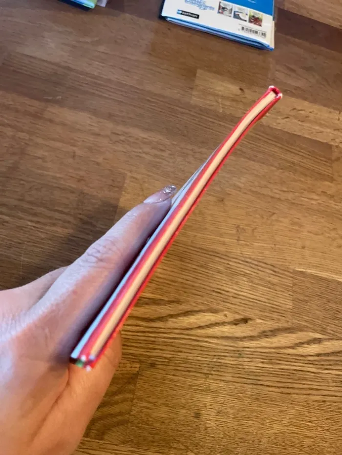 Livre Niveau CP Je commence à lire avec Émilie Le gâteau - photo numéro 6