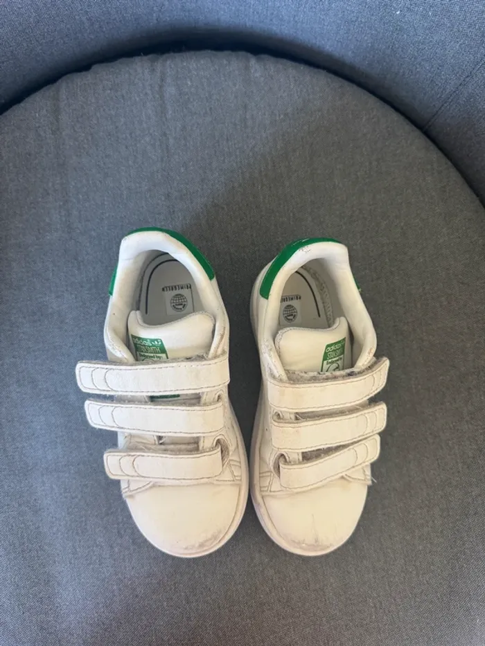 Baskets Stan Smith 26 - photo numéro 5