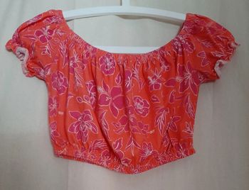 Top court primark
